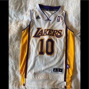 Lakers jersey